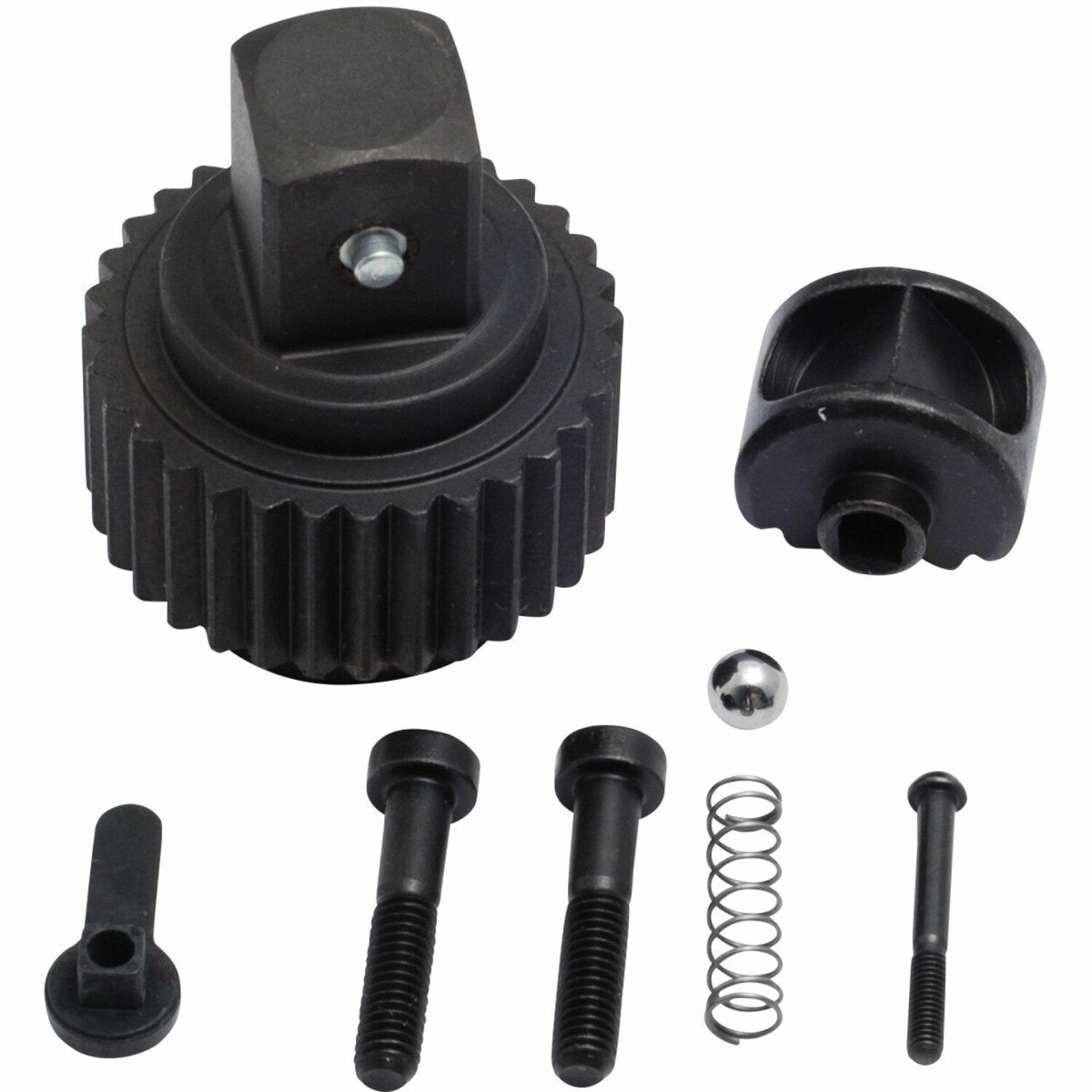 Hazet 61508 Repair kit ratchet wheel