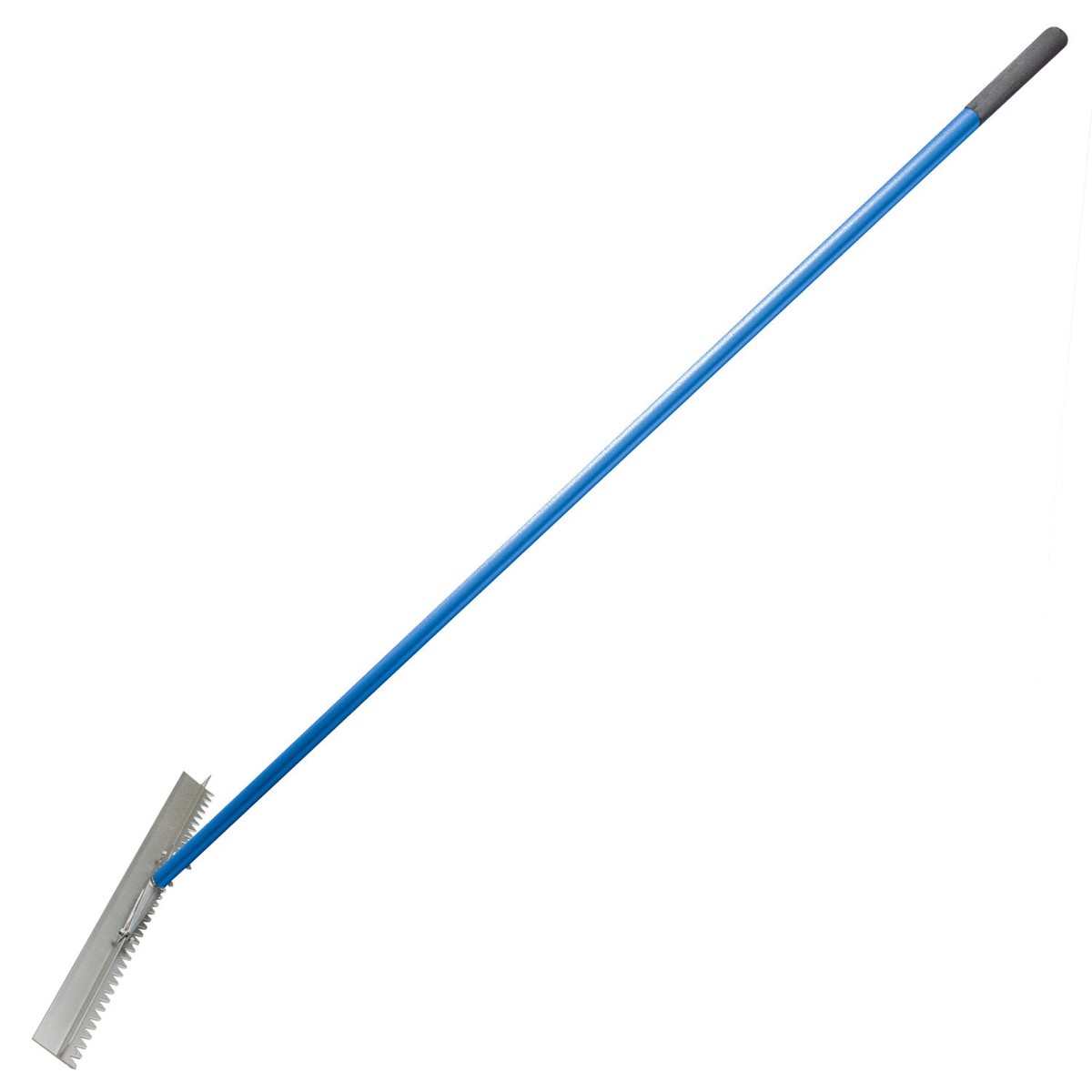 Kraft Tool GG830B 30 Magnesium Asphalt Lute with 7 Aluminum Handle