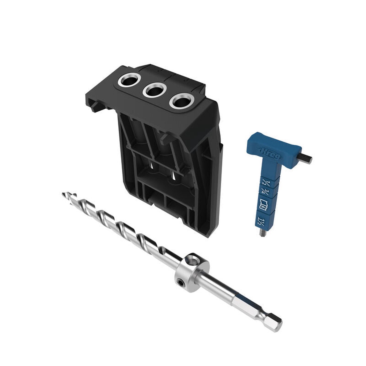 Kreg 730 Micro-Pocket Drill Guide