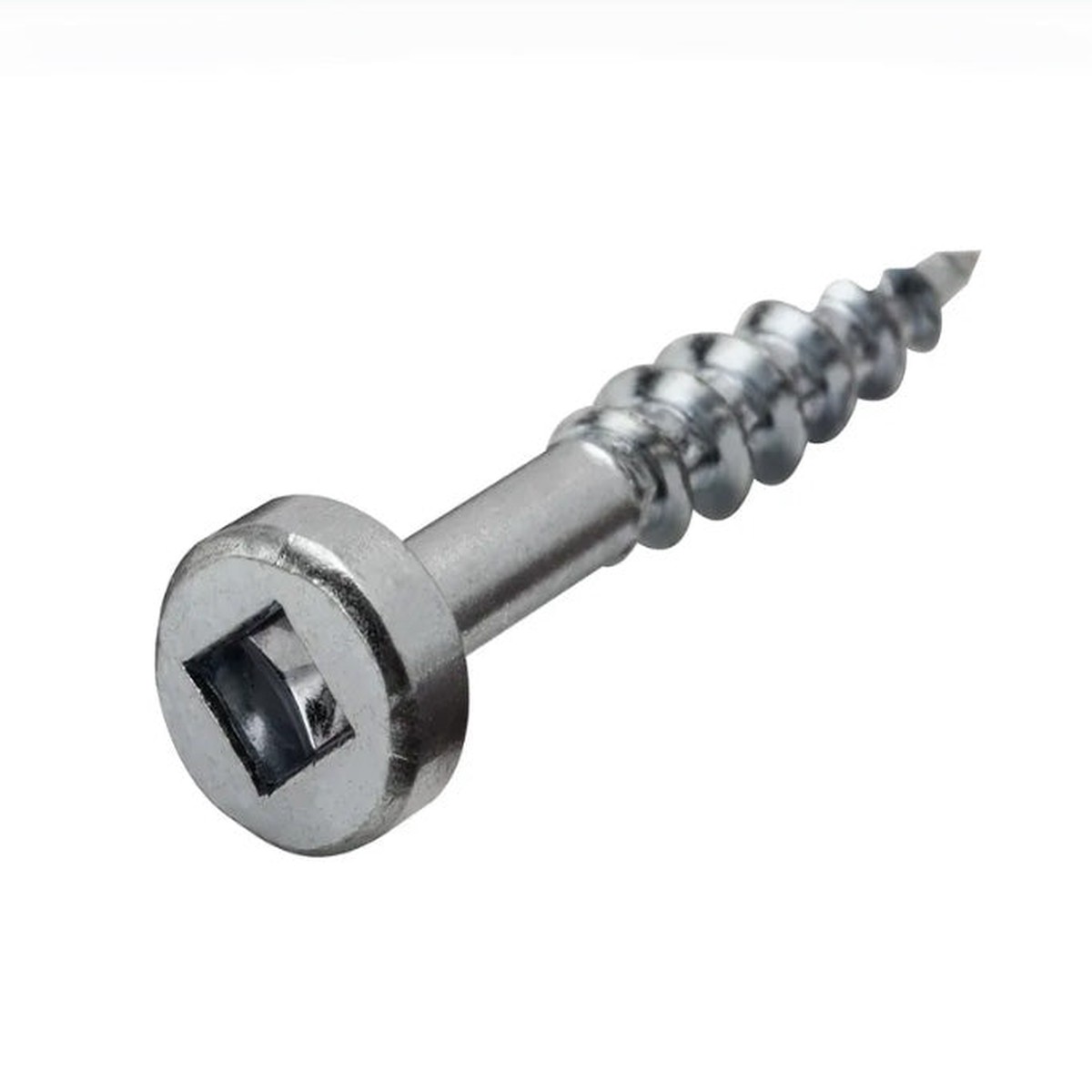 Kreg Pocket-Hole Screw 34 6 Fine Pan Head