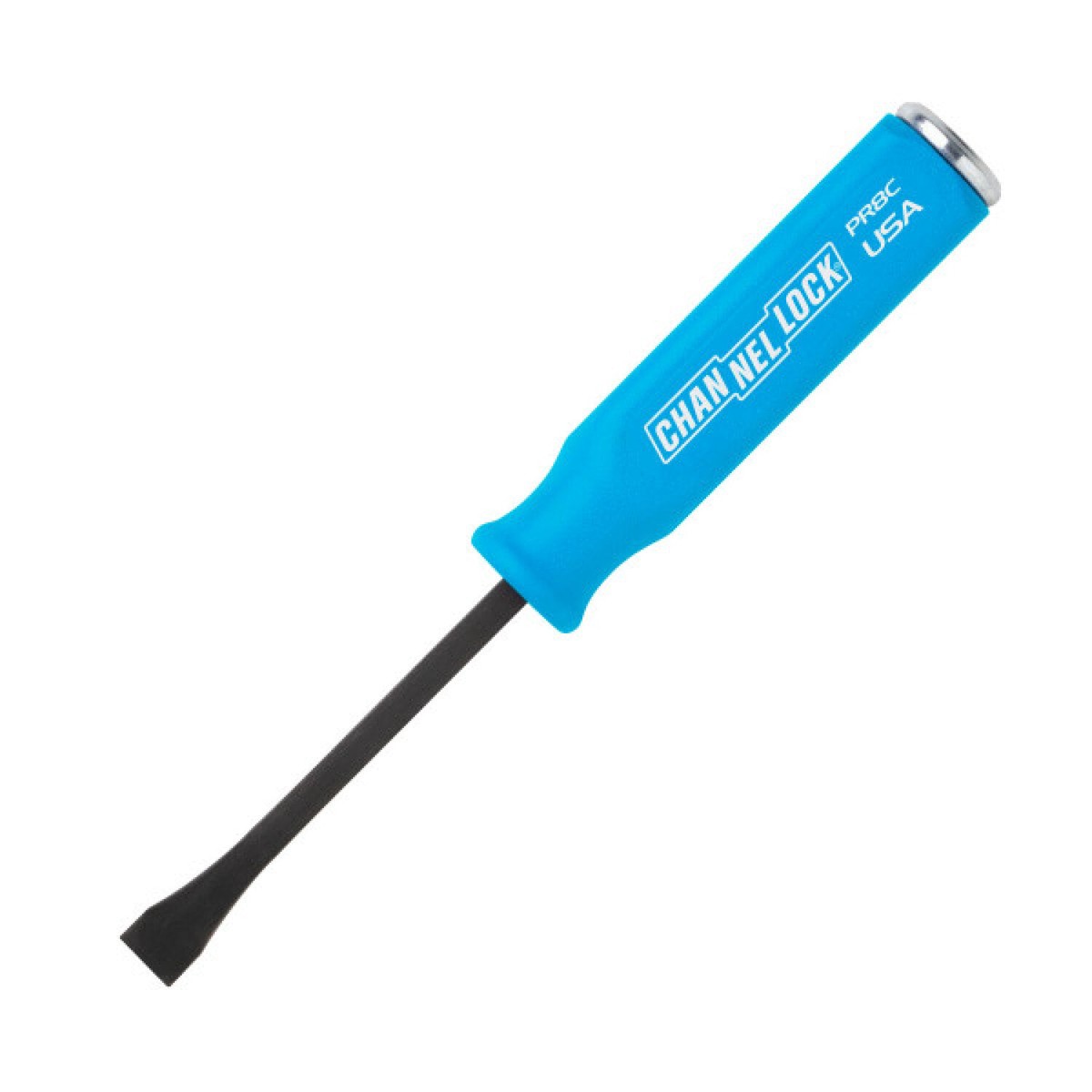 Channellock PR8C 12 x 4-Inch Professional Pry Bar 8-Inch