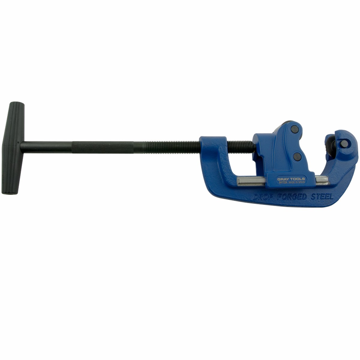Pipe Cutter for 18 to 2 O D