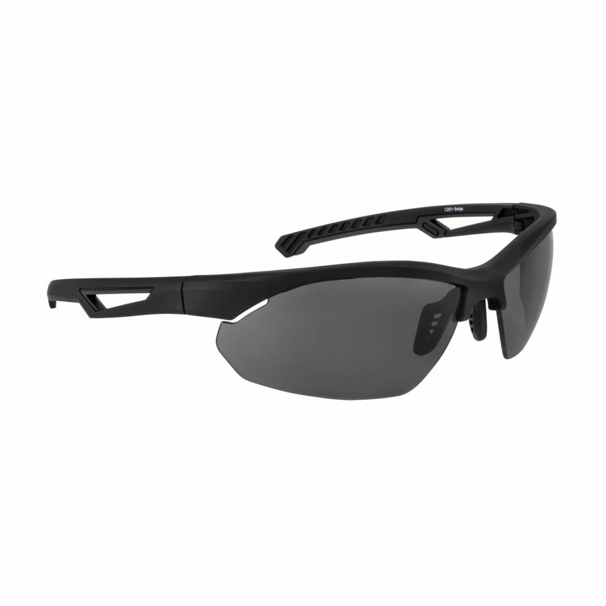 Crossfire BOLO Ballistic-Rated Safety Eyewear