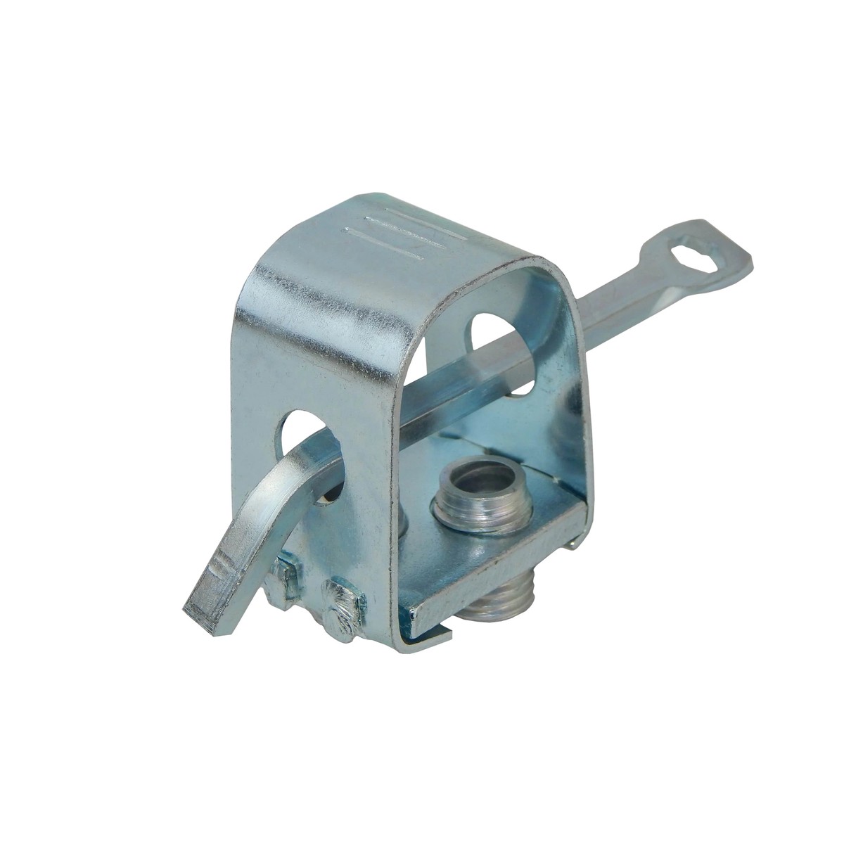 D Ring for SHW German Wooden Snath (15H by 125W)