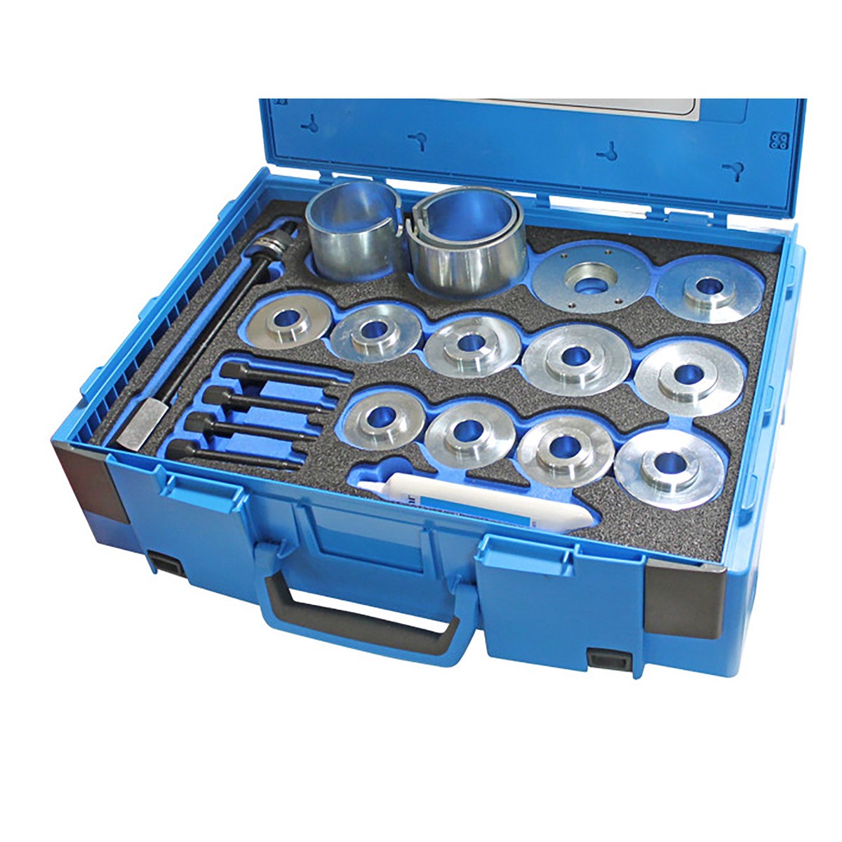 GO017 - Wheel Bearing Tool Set