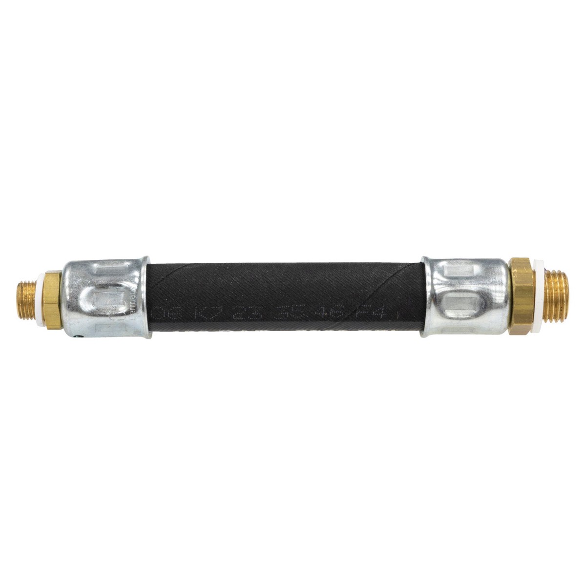Ridgid 74808 Pipe Patch Flexible Adapter - 3-4 Packers