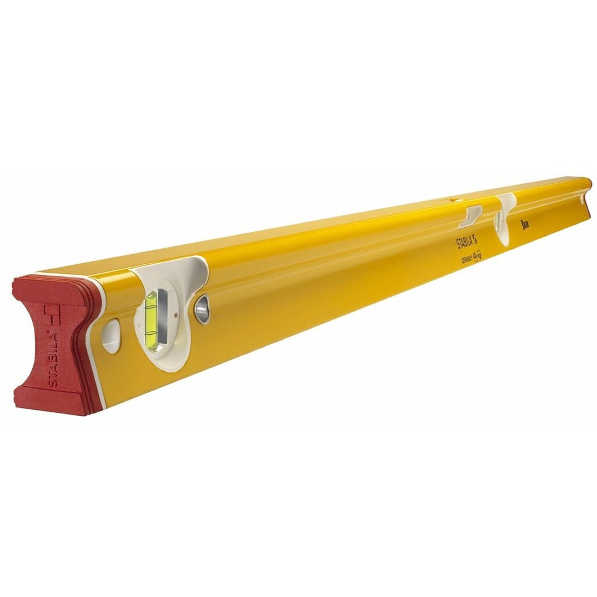Stabila 41048 Type R300 R-Beam Levels 48 Inch