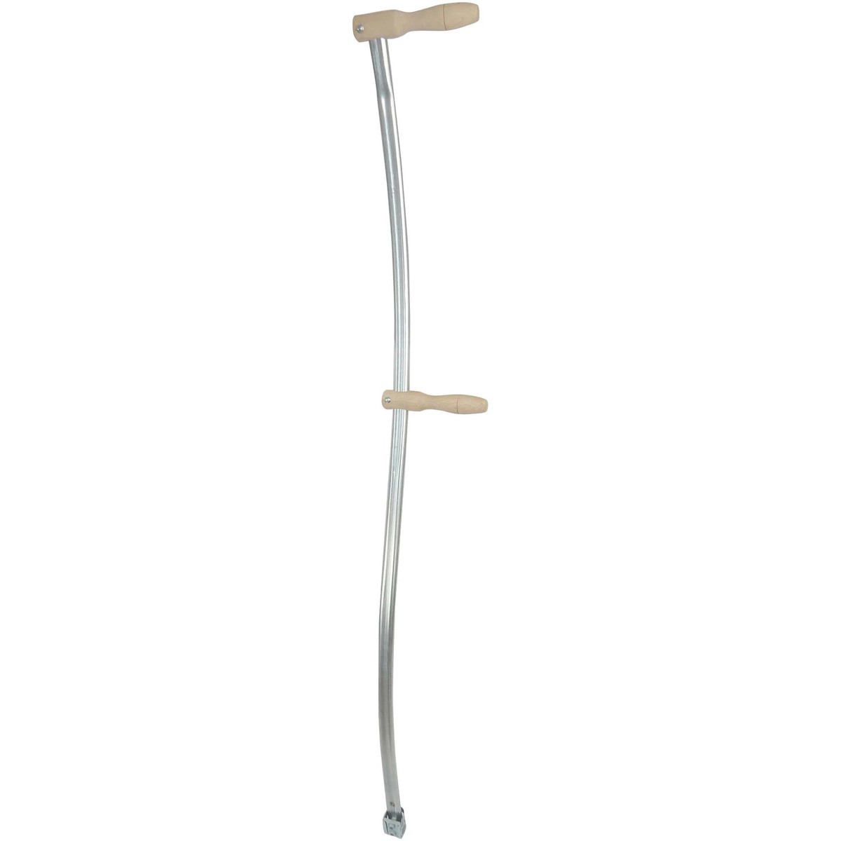German Snath 60 Two Adjustable Handles Metal