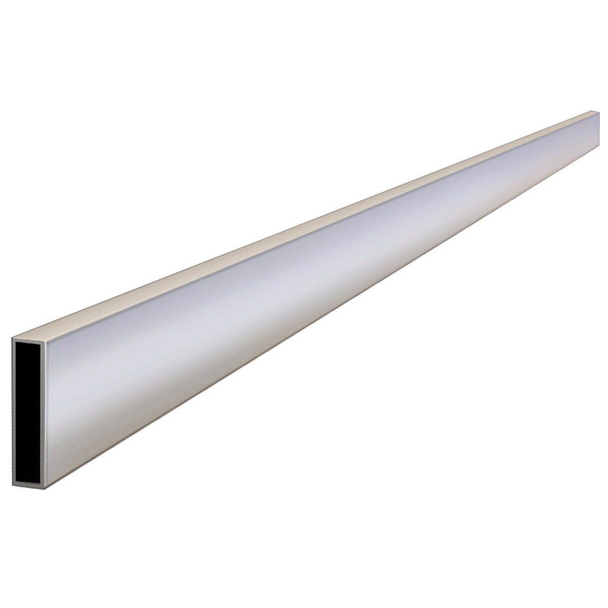 Kraft Tool CC424AL 24 x 2 x 5 Striker Screed Aluminum Alloy