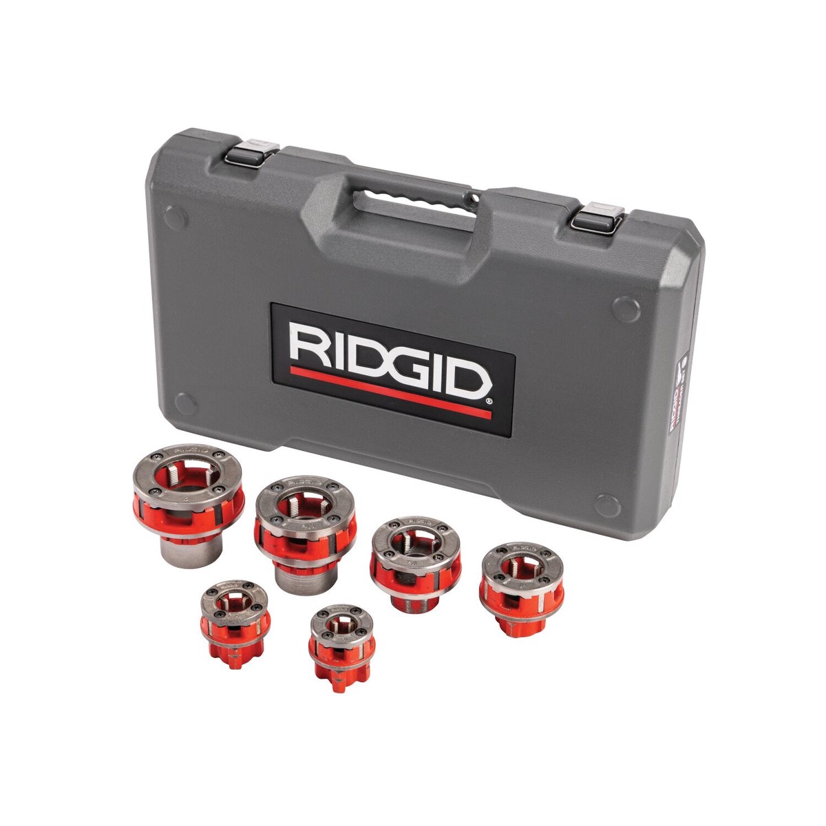 Ridgid 74498 DIEHEAD 11-R HS KIT 12-2 BSPT