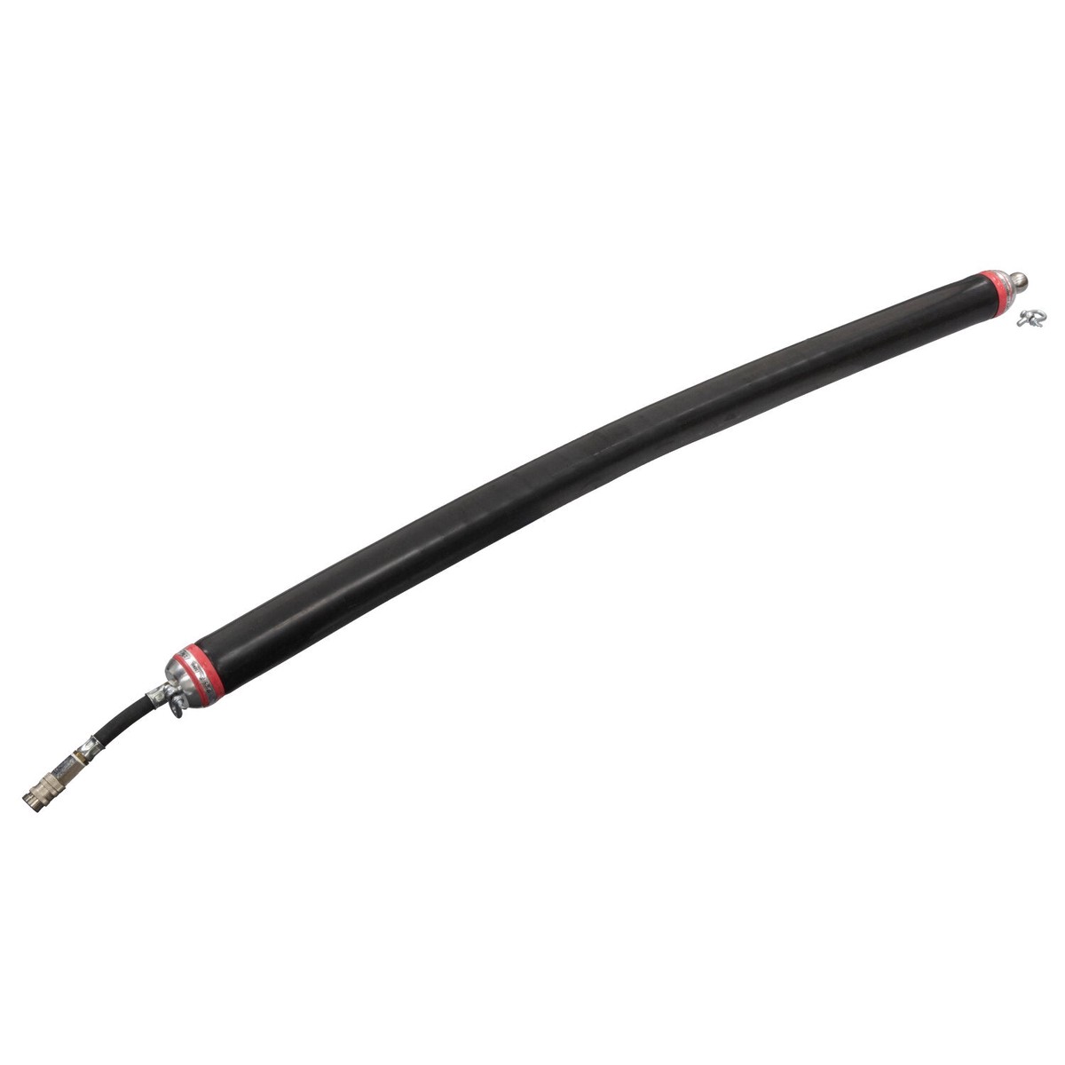 Ridgid 74763 Pipe Patch Packer - 4-6 Pipe x 4 Length
