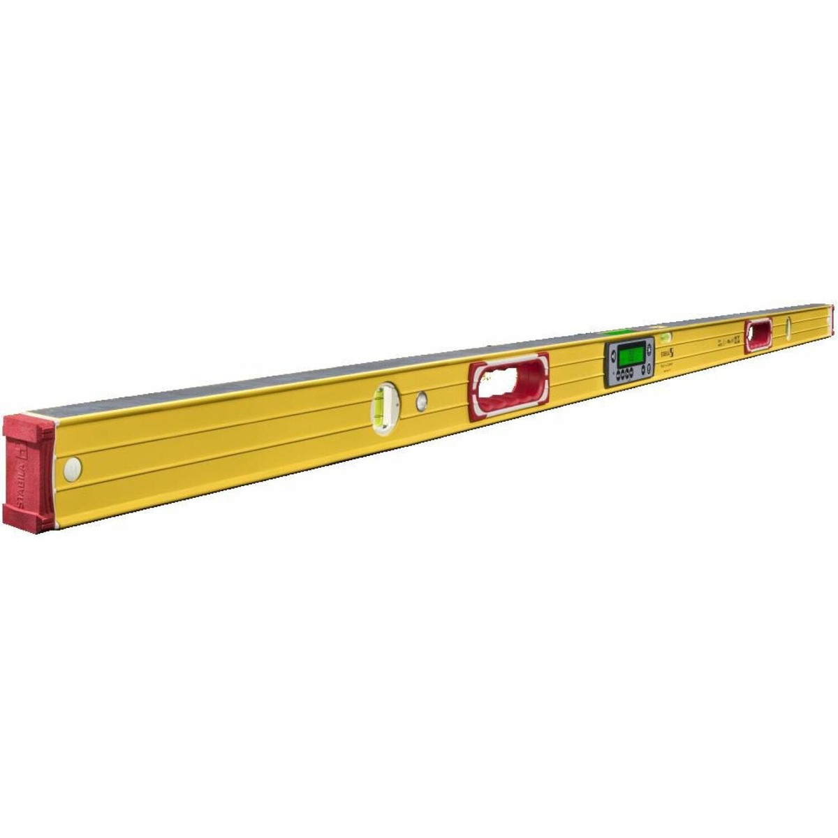 Stabila 39577 72 IP 67 Tech Level - WCase