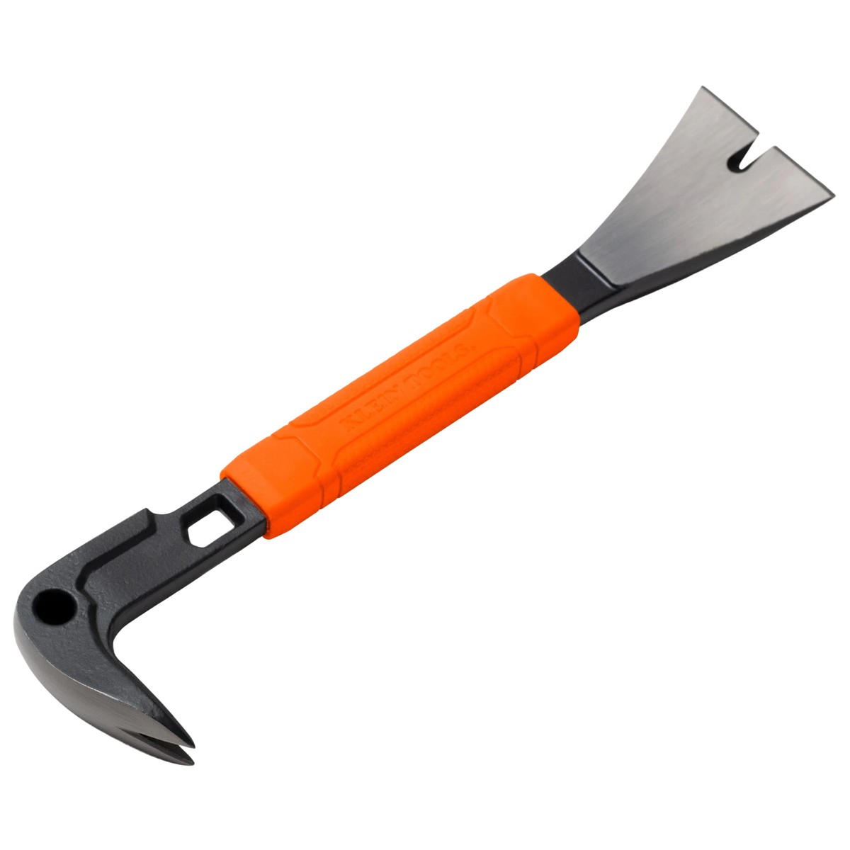 Klein Tools 66101 Molding Bar with Nail Dimpler 10