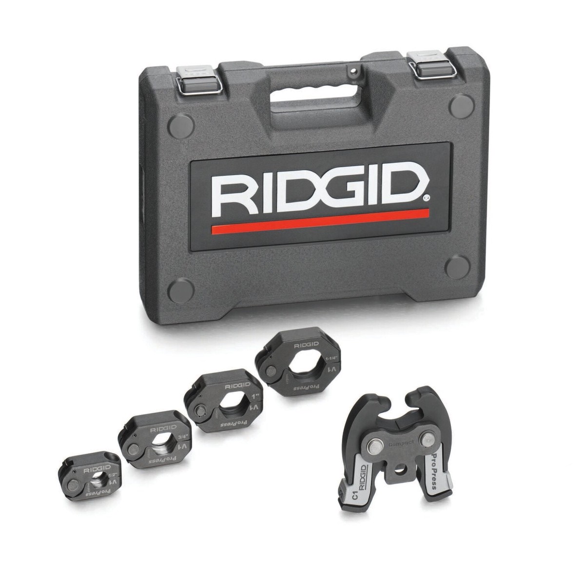 Ridgid 28043 C1 Kit 12 1 14 Ring