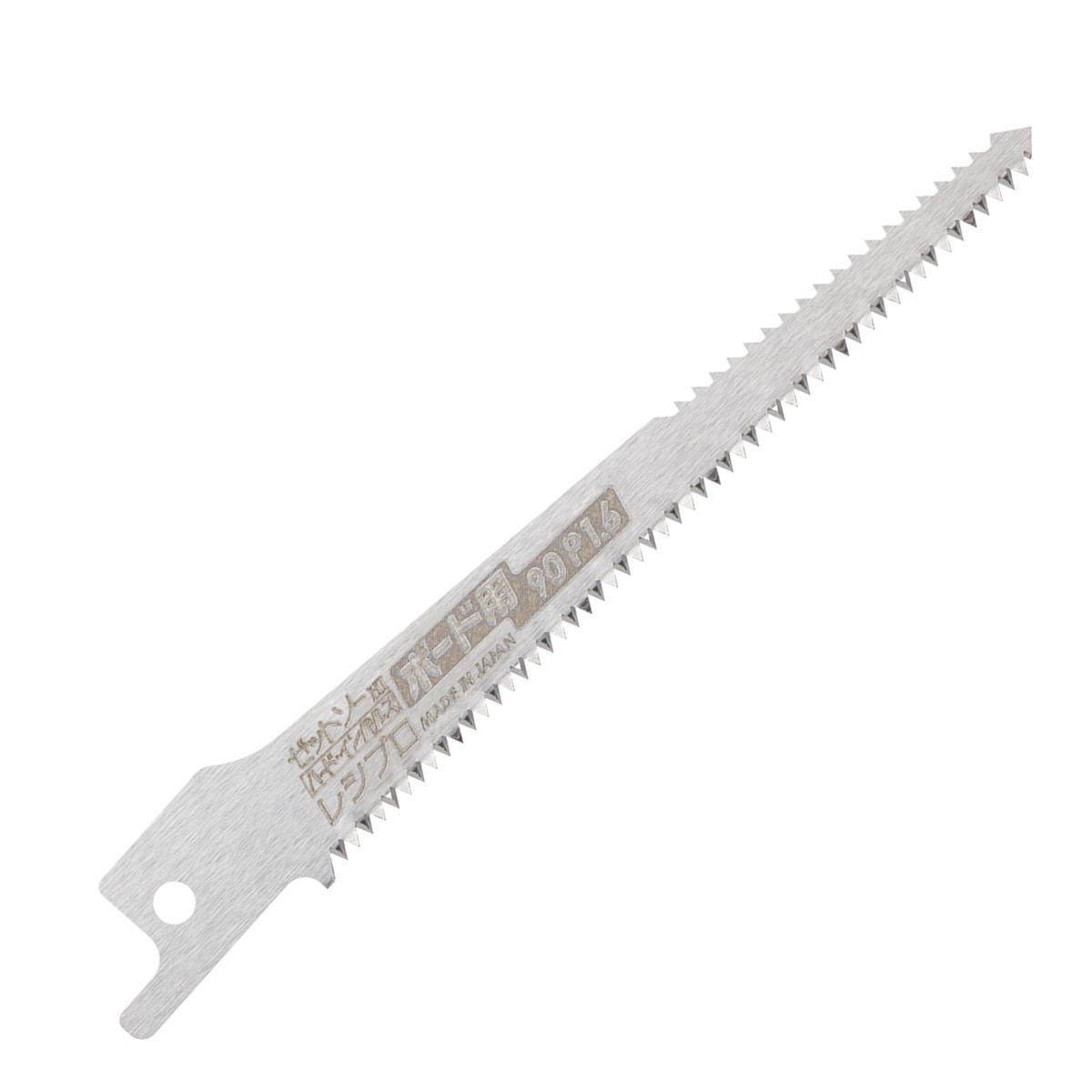ZETSAW Japanese Reciprocating Saw Blade for Drywall Pocket Cutting