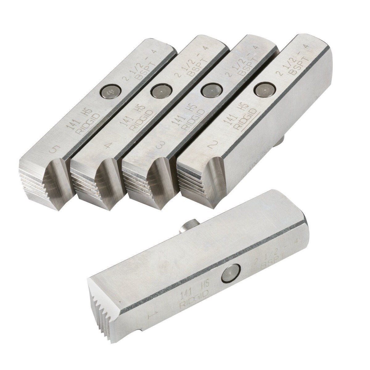 Ridgid 70645 HS for Stainless Steel RH