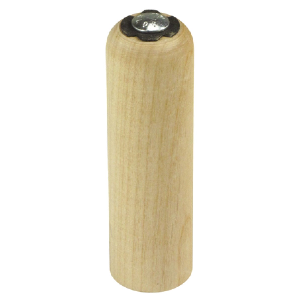 Sands Level Tool SL505 Replacement Wooden Hawk Handle for Sands Hawks