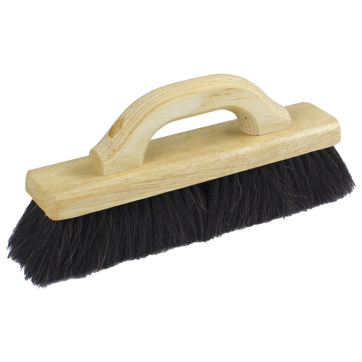 Kraft Tool CC267 12 Horsehair Blend Hand Finish Brush