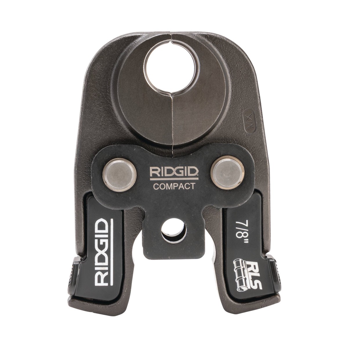 Ridgid 55138R RLS Compact Jaw 78