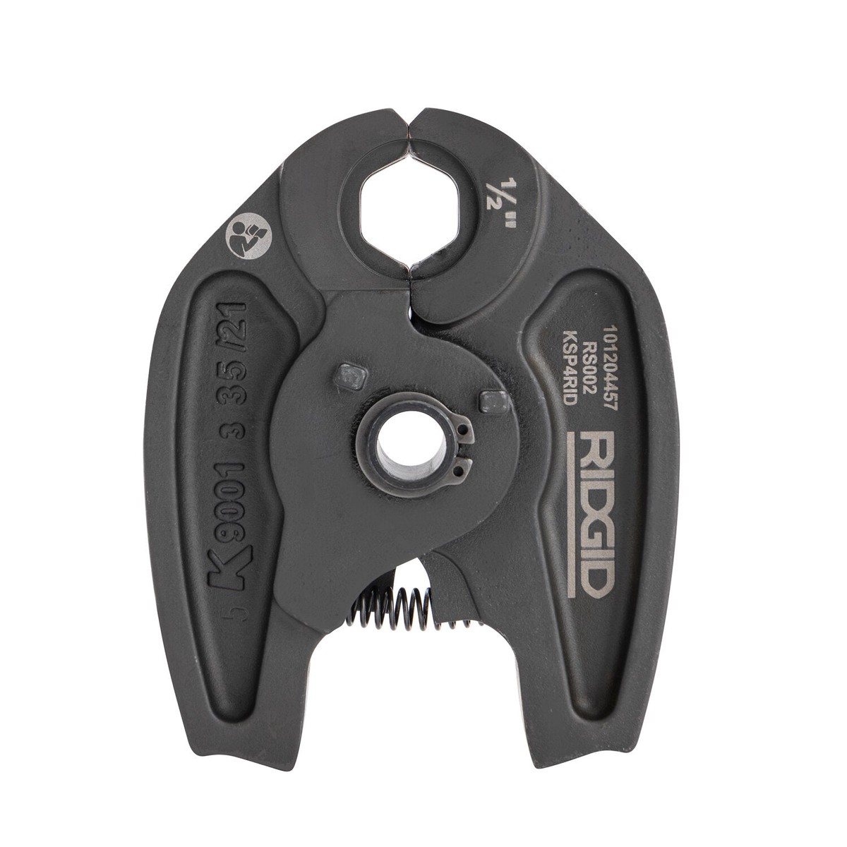 Ridgid 72578 12 Mini Jaw for ProPress