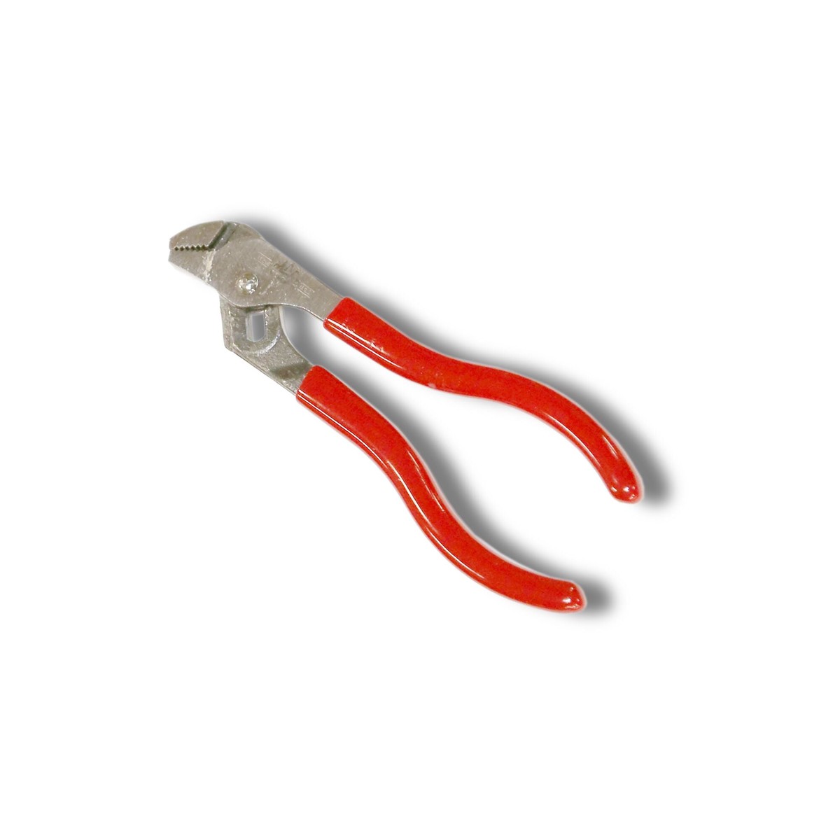 Straight-Jaw Tonge and Groove Pliers 4-12