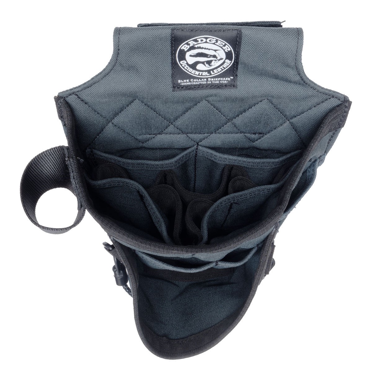 Badger Electricians Tool Bag