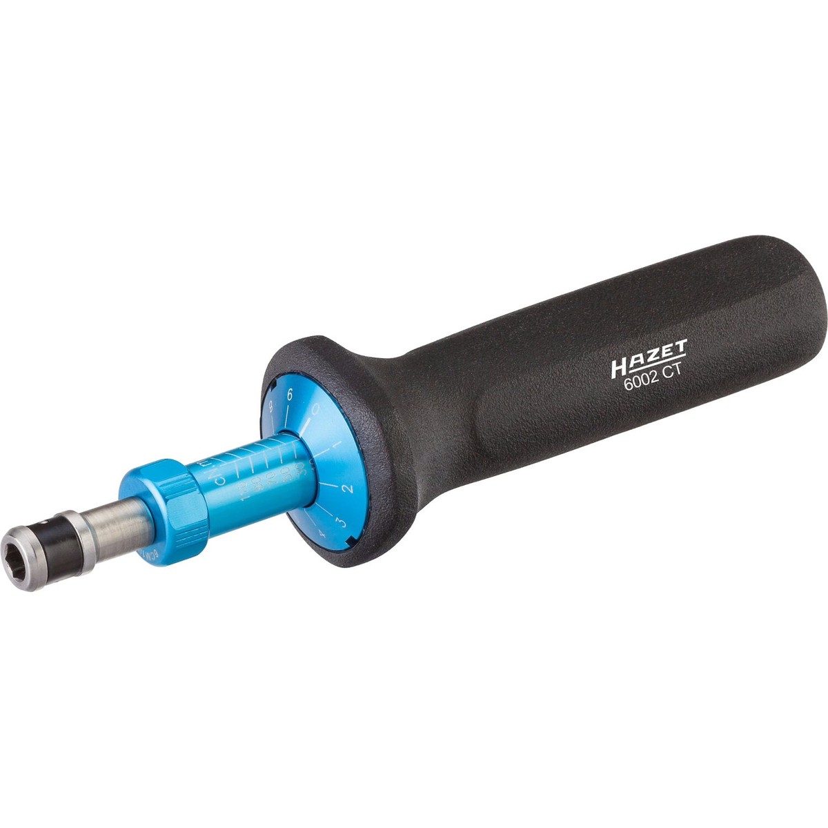 Hazet 6002CT 14 Torque screwdriver 0112 Nm 5