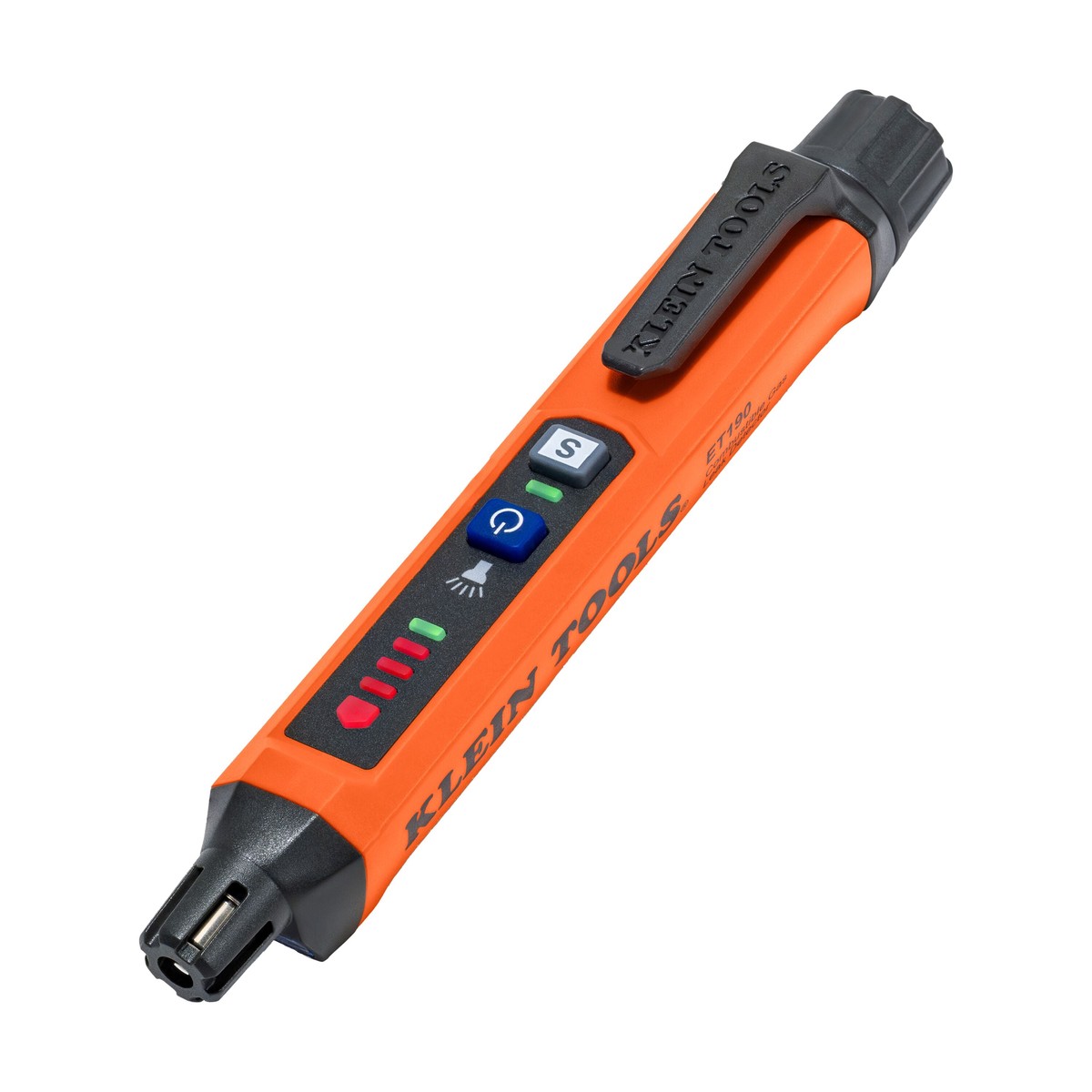 Klein Tools ET190 Compact Combustible Gas Leak Detector