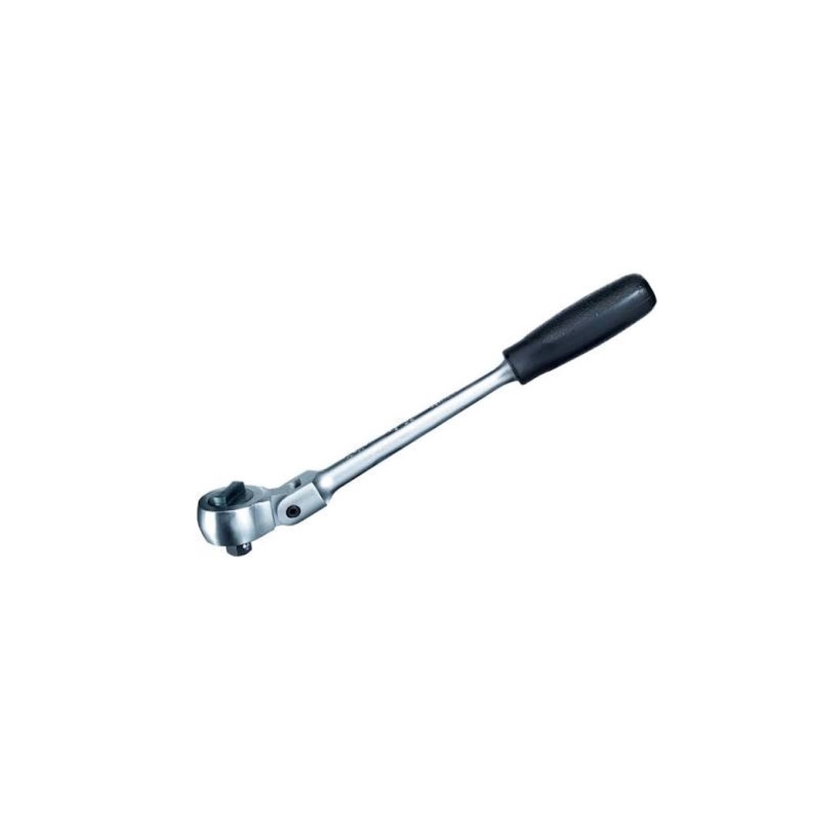 Wiha Tools 60378 12 Flexible Head Reversible Ratchet