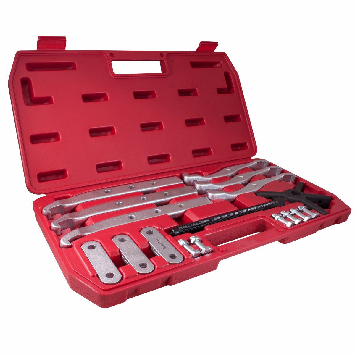 9 10 11 Gear Puller Set 7 Ton Capacity