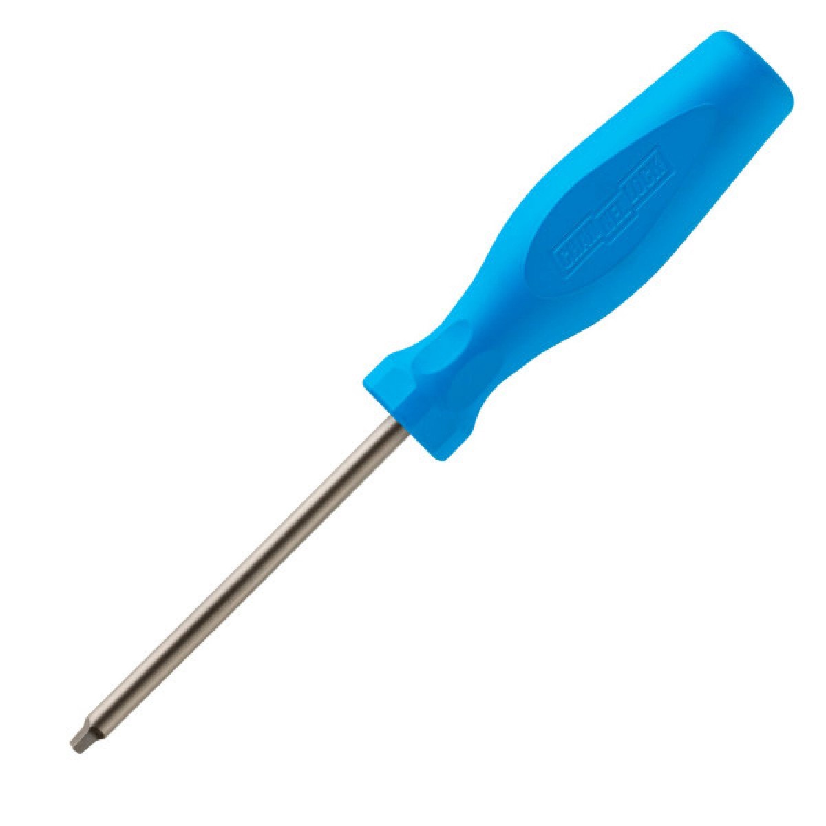 Channellock R204H Square Recess 2 X 4-Inch Professional Screwdriver