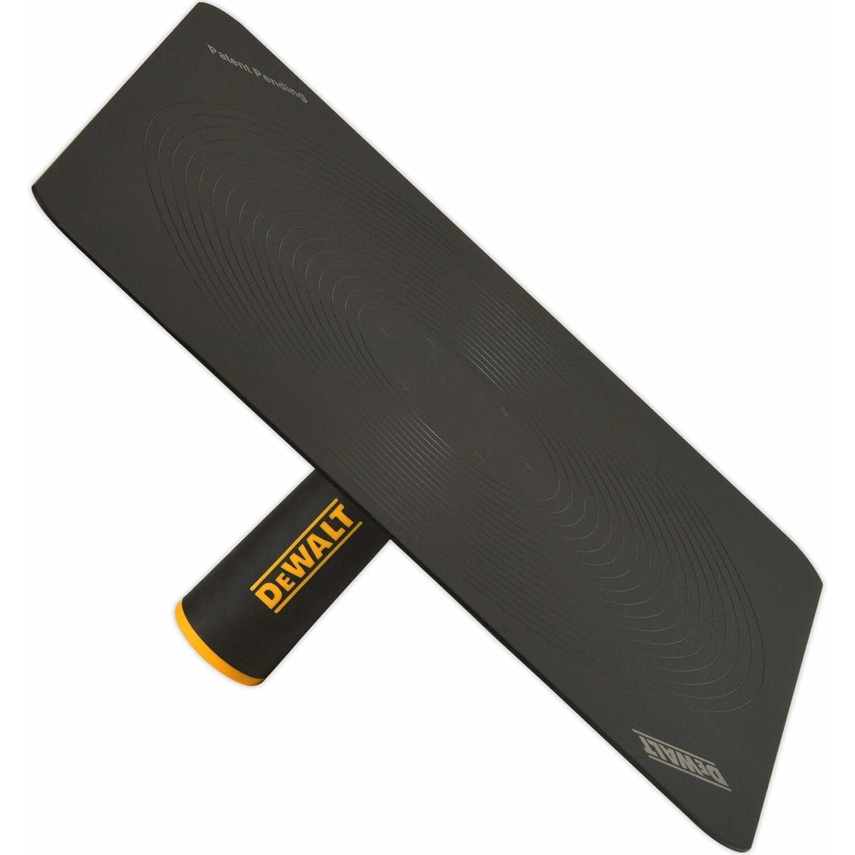 Dewalt DXTT-2-325 Drywall Hawk 13 x 13 with Soft Grip Handle