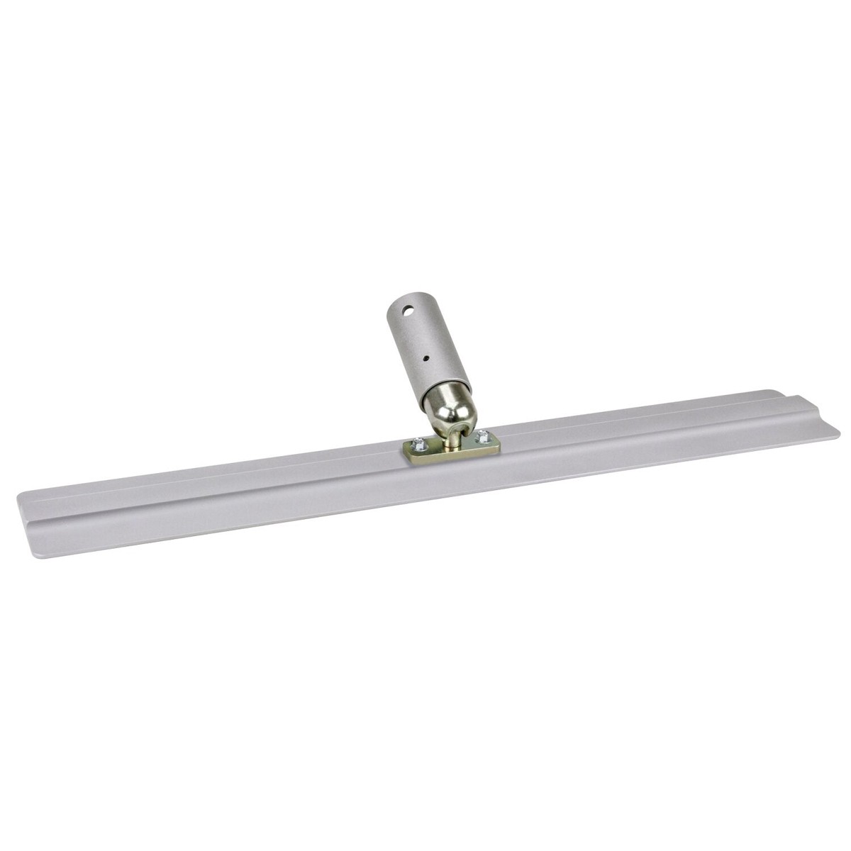 Gator Tools GF10073 36x4 Square End GatorLoy Walking Float with Ultra Twist Pivoting Head