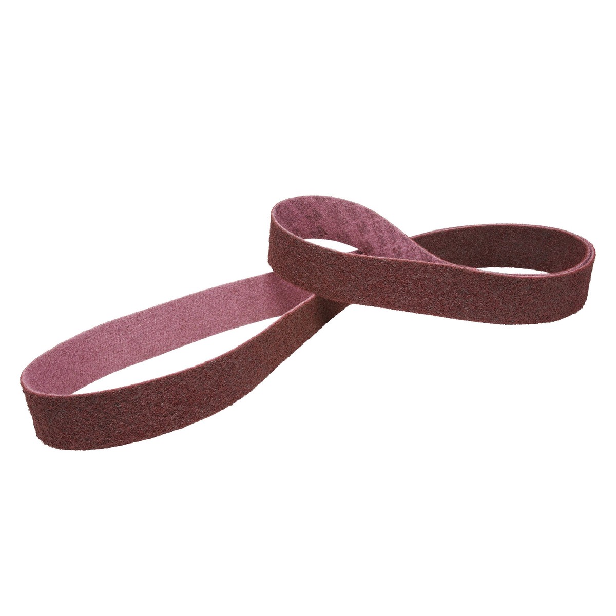 Scotch-Brite Surface Conditioning Belt SC-BS AO Medium 2-12 in x132 in