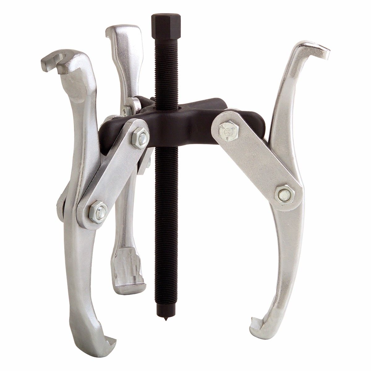7 Ton Capacity Reversible 23 Jaw Puller