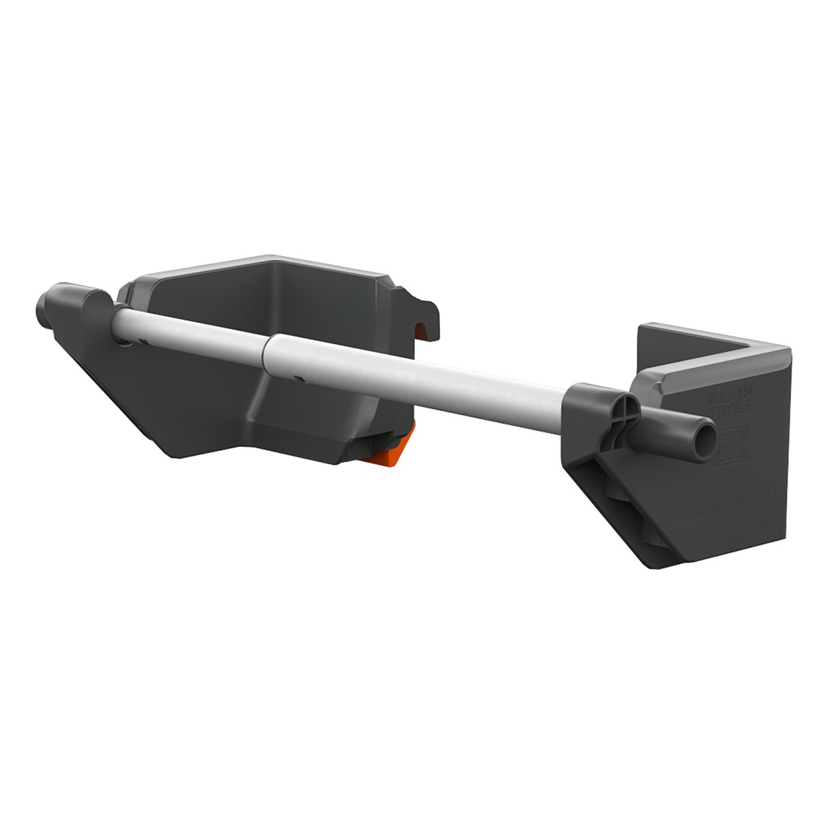 Klein Tools 54866MB MODbox Spool Holder Rail Attachment