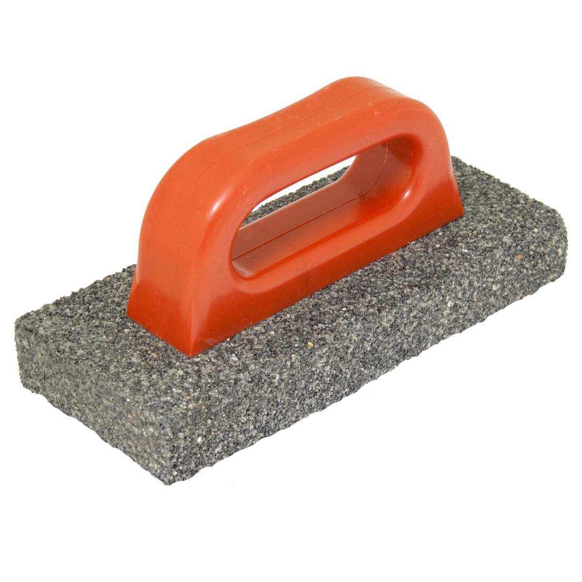 Kraft Tool CF281 8 x 3-12 x 34 Rub Brick - 20 Grit