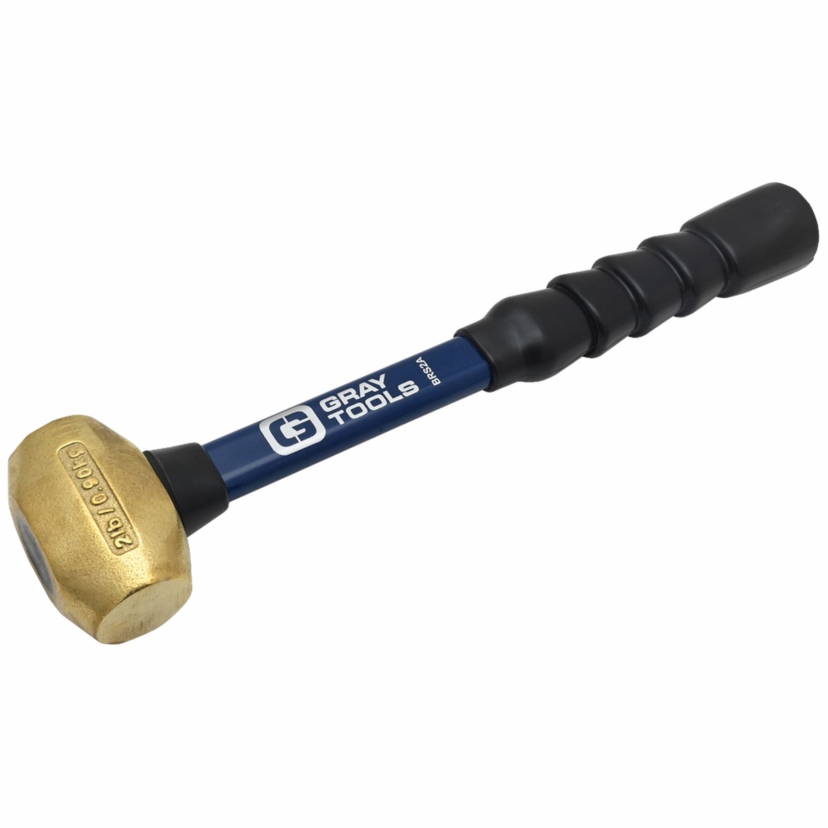 Brass Hammer
