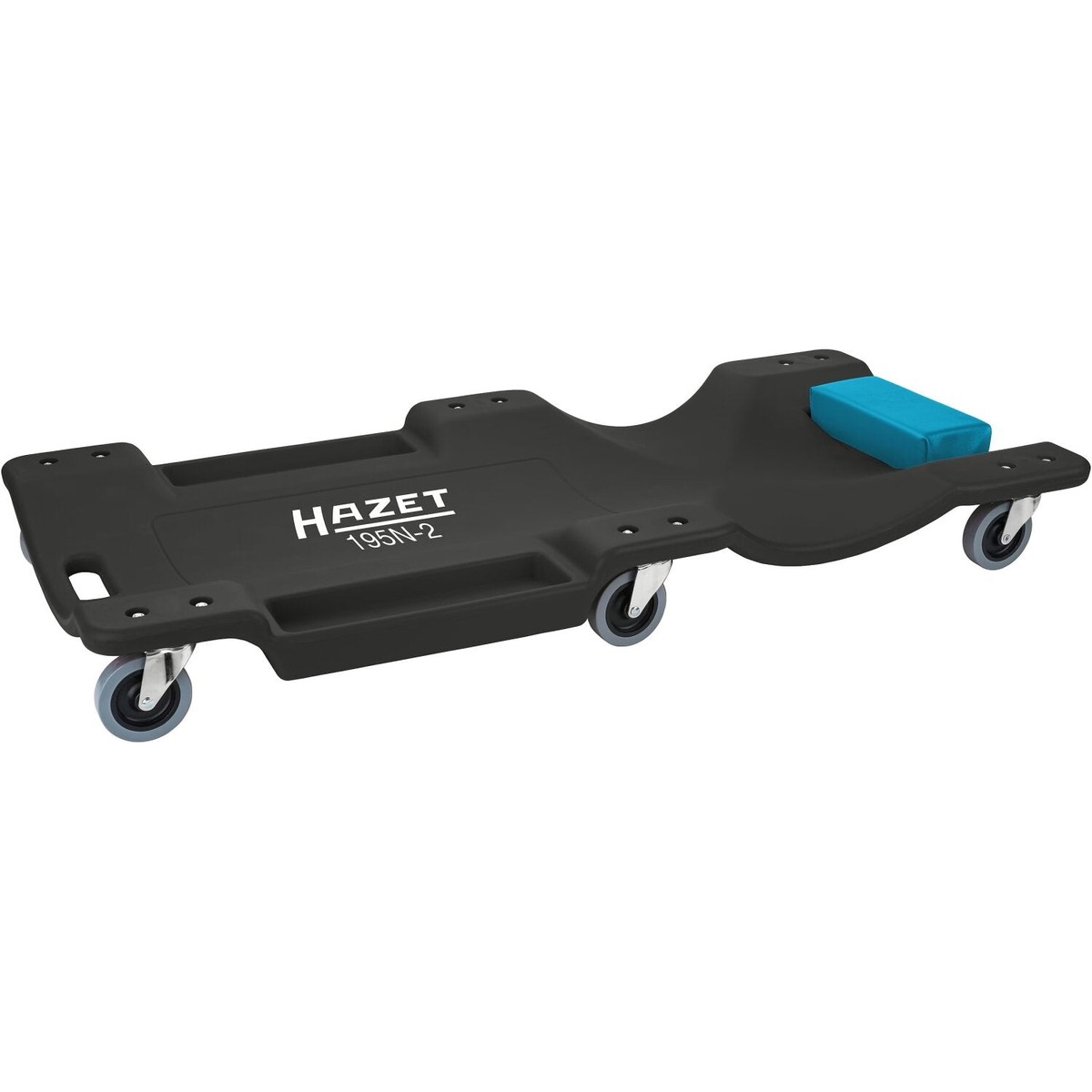 Hazet 195N-2 Mechanics creeper
