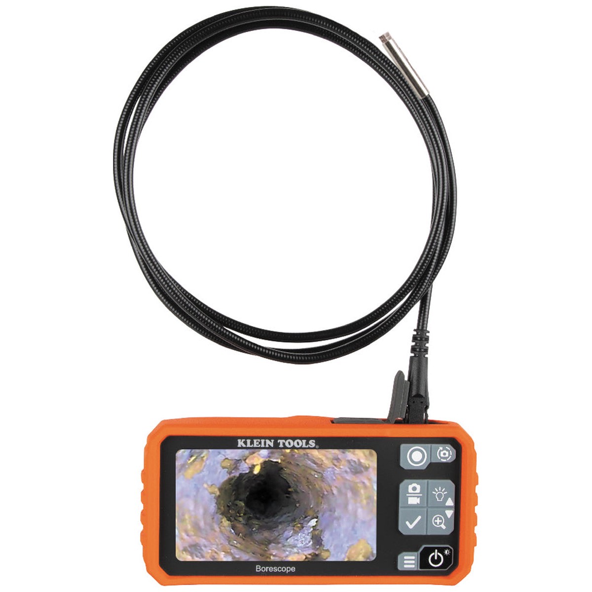 Klein Tools ET18 Plumbers Borescope