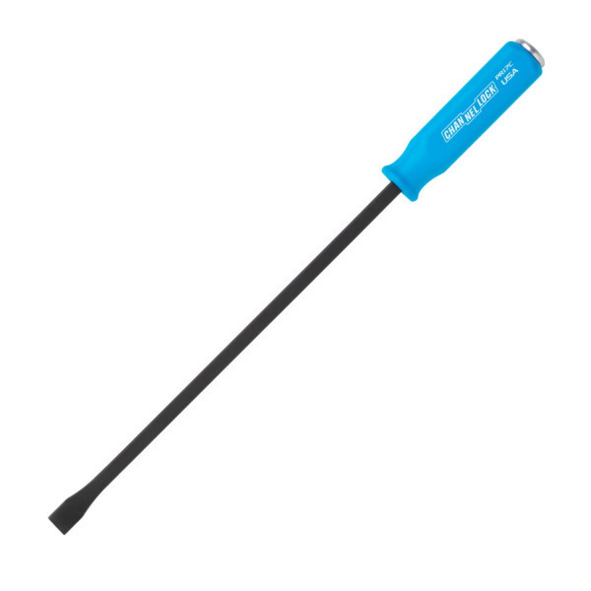 Channellock PR17C 58 x 12-inch Professional Pry Bar 17-Inch