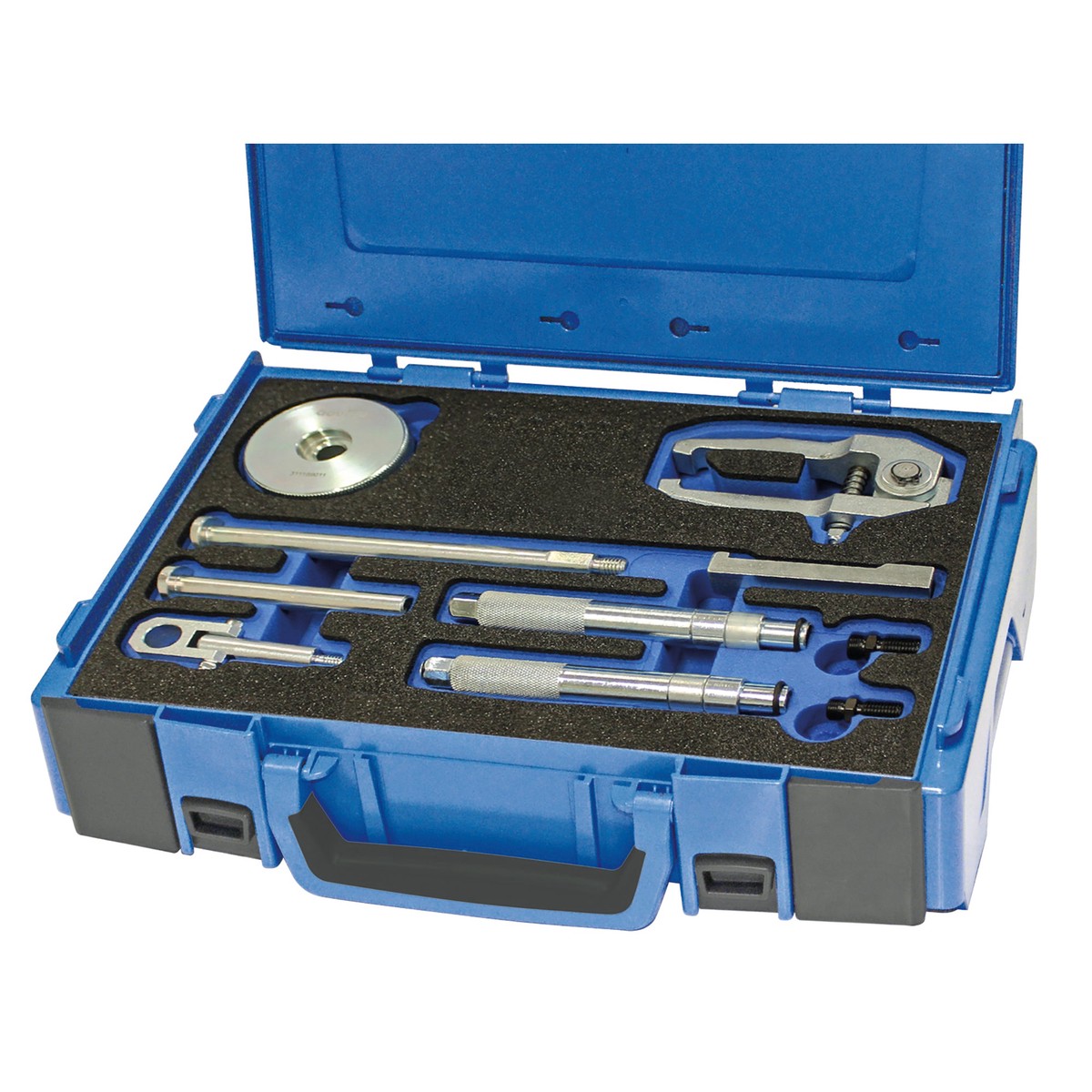 XGO449 - Slide Hammer Injector Removal Set (EX DEMO)