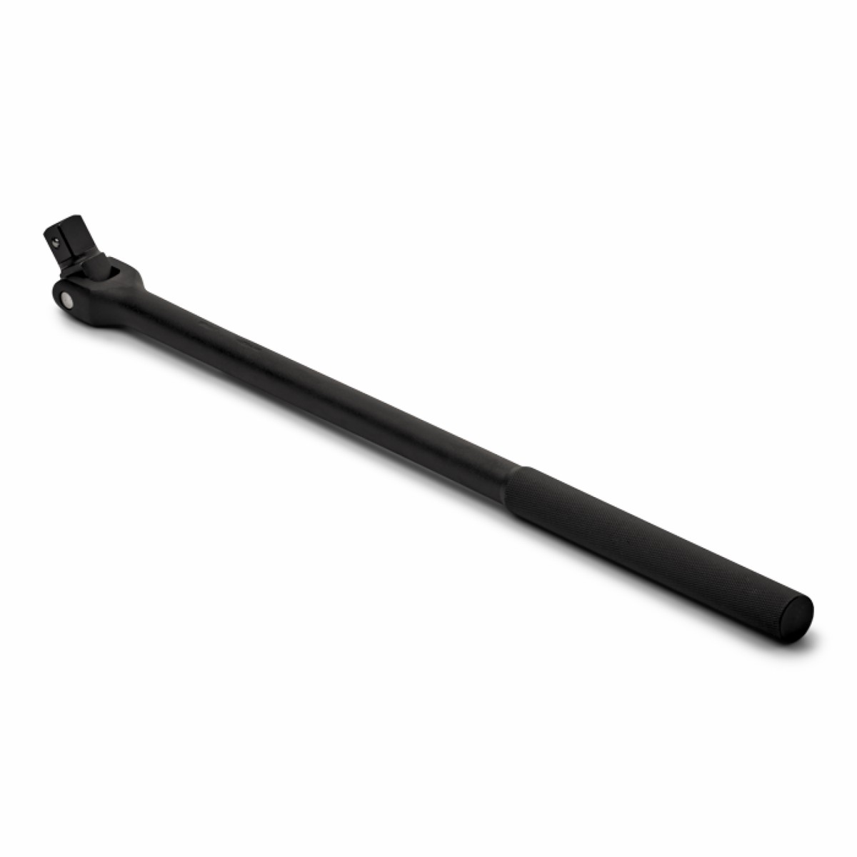 Wright Tool 36435 34 Drive Flex Handle Black Industrial Knurled Grip - 23-58