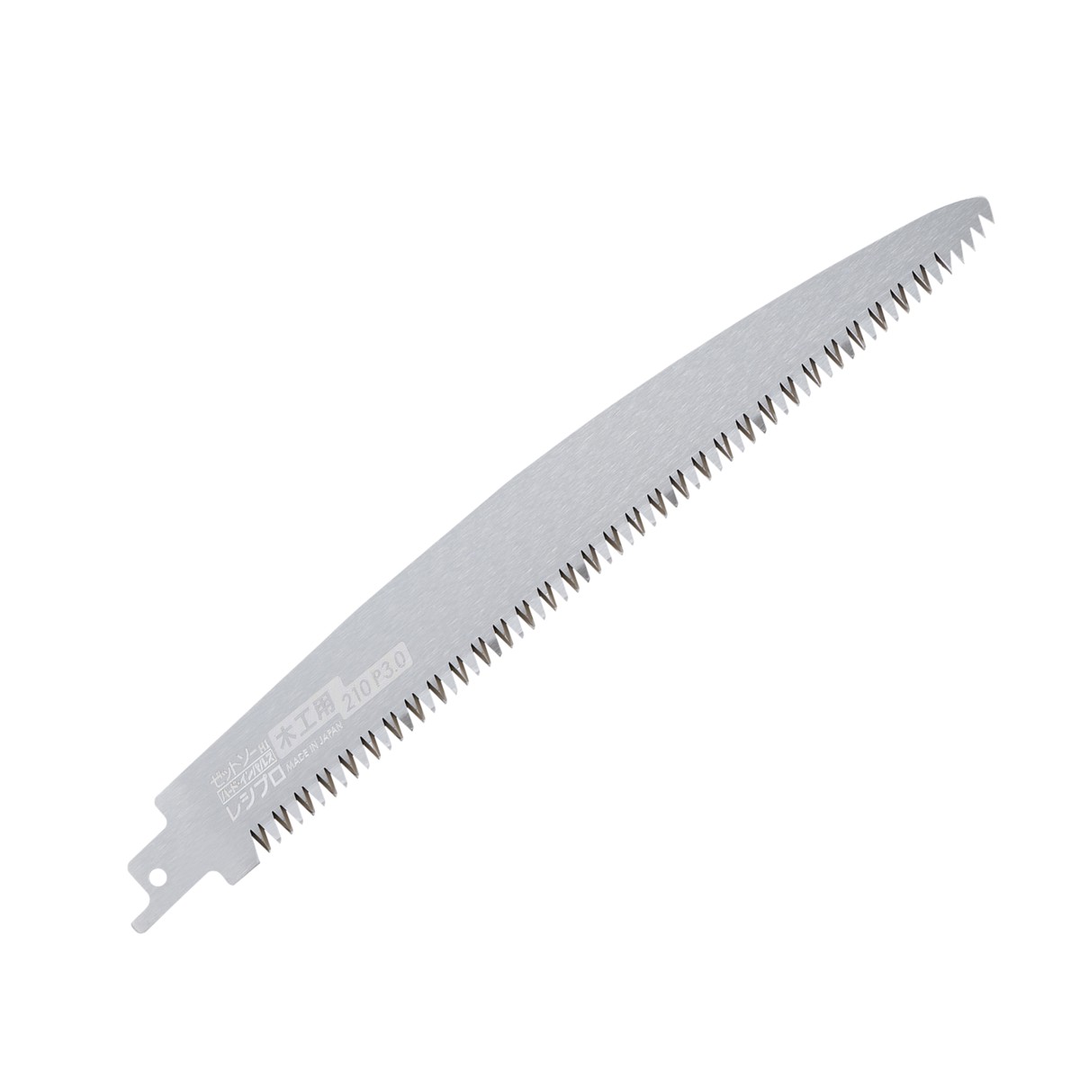 ZETSAW Japanese Reciprocating Saw Blade for Woodworking
