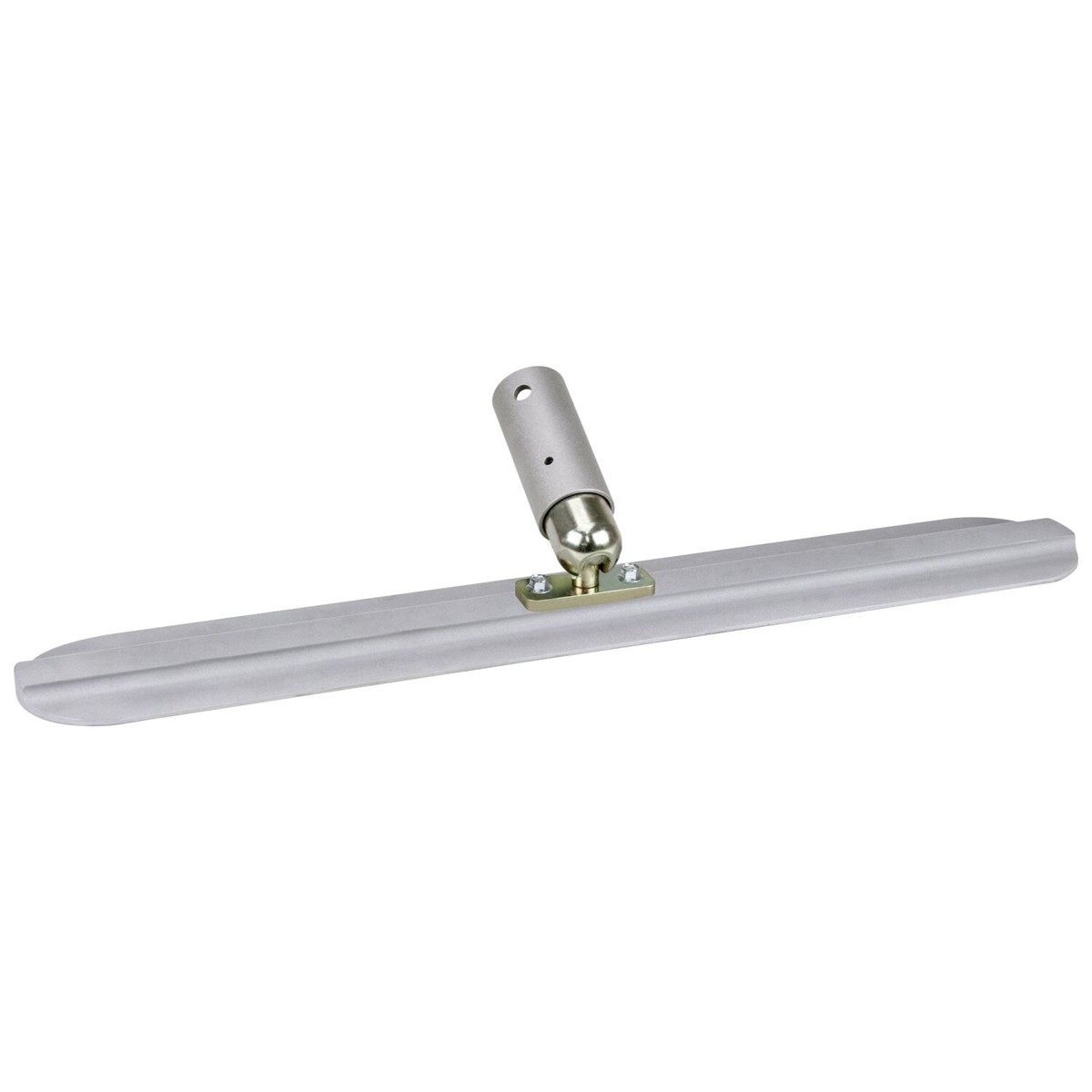 Gator Tools GF10076 48x4 Round End GatorLoy Walking Float with Ultra Twist Pivoting Head