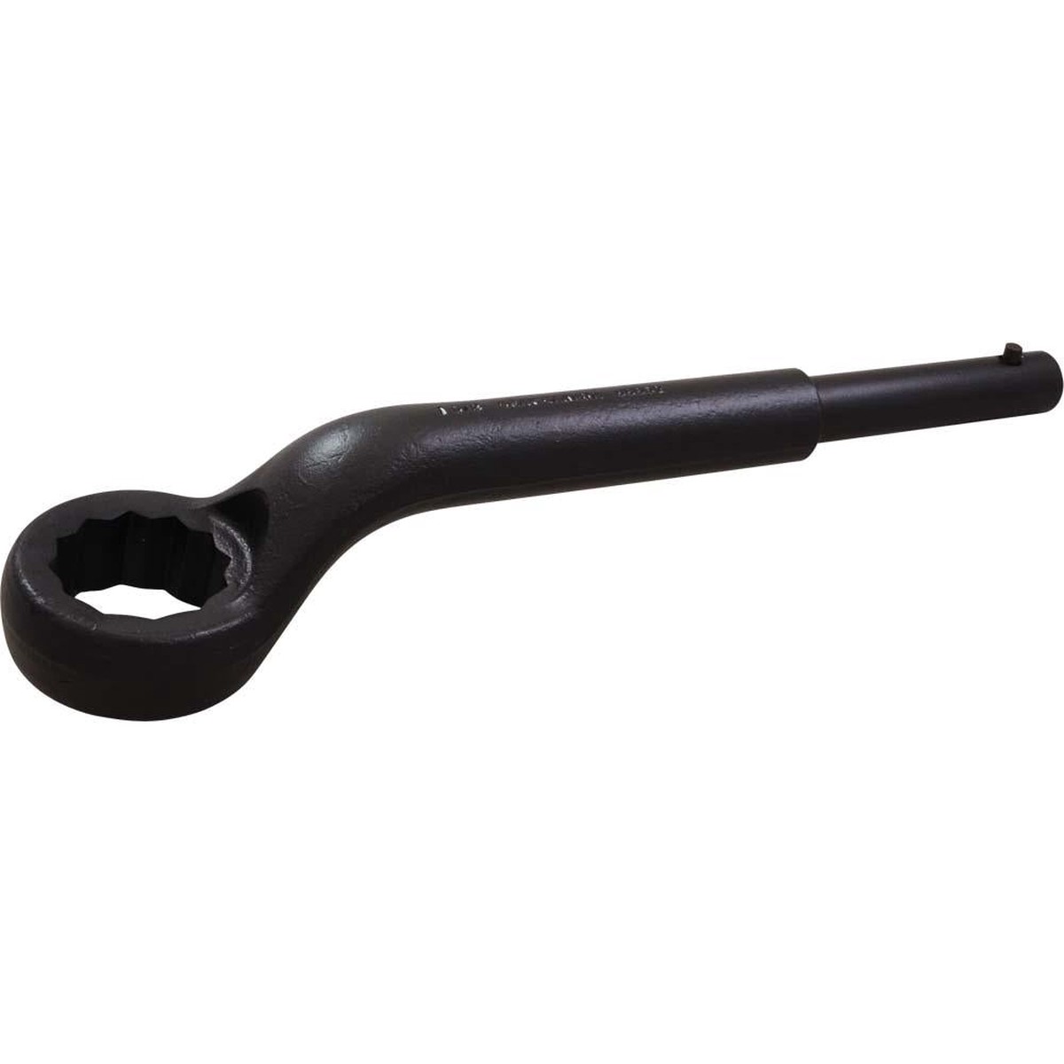 SAE Strike-Free Leverage Wrenches 45 Offset Head