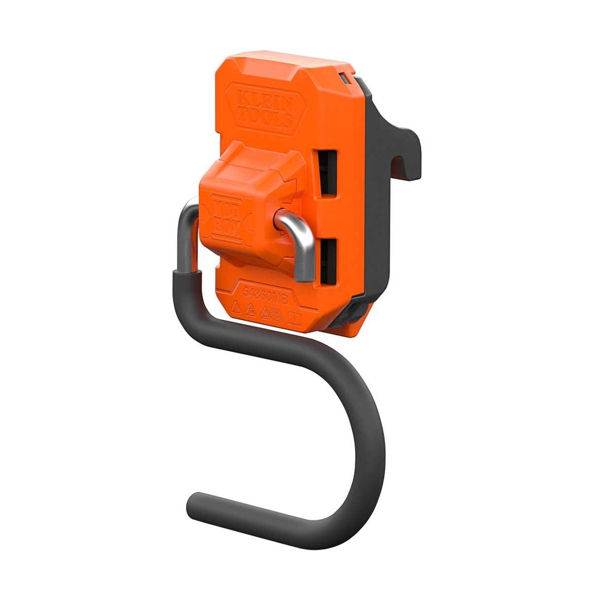 Klein Tools 54860MB MODbox Wall System S-Hook