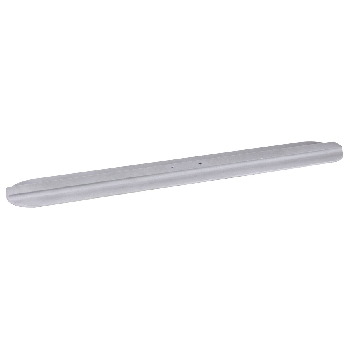 Gator Tools GF10094-01 48x4 Round GatorLoy Walking Float Blade Only