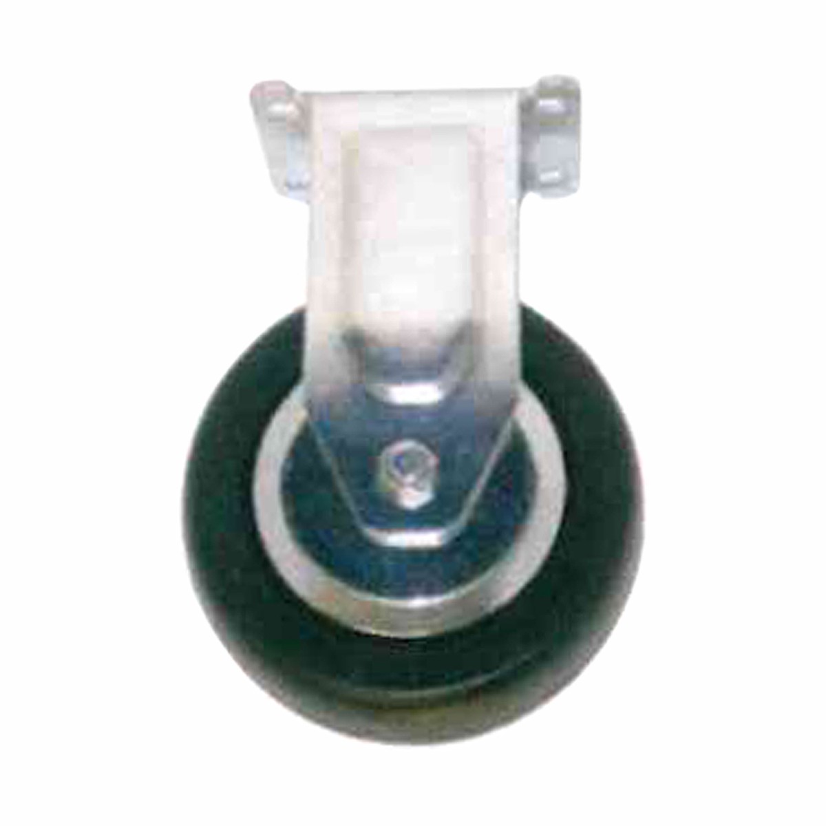 Fixed 5 x 2 Caster