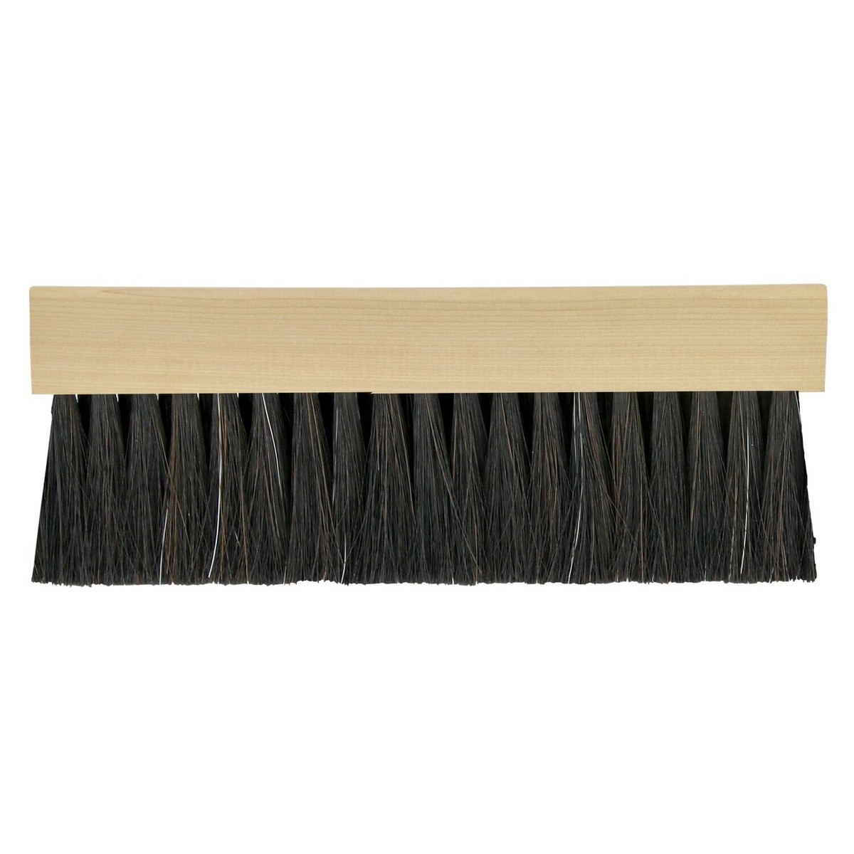 Gator Tools GF11601 12 Fine Synthetic Horsehair Hand Broom